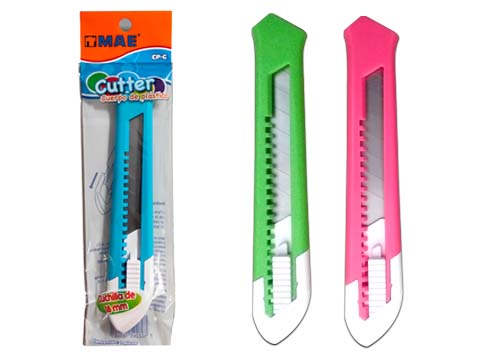 CALADORA GRANDE CUERPO PLASTICO 18mm